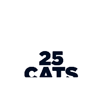 25Catsfromqatar Sticker by Gray Hat Films