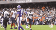 Regular Season Football GIF by NFL