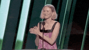 Naomi Watts Clapping GIF by Film Independent Spirit Awards