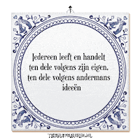 Humor Nl Sticker by Tegelspreuken.nl
