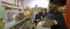 workin j mag GIF by Higher Brothers