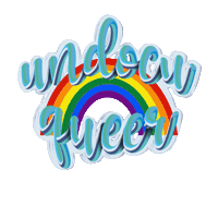 Love Is Love Pride Sticker by NYSYLC