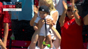 Home Run Sport GIF by MLB