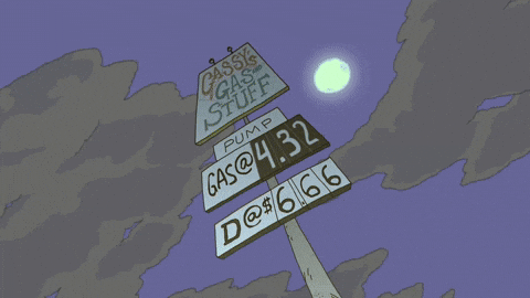 Gassys GIF by sarahmaes