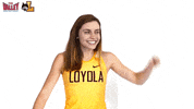 The Valley Mvc GIF by Missouri Valley Conference