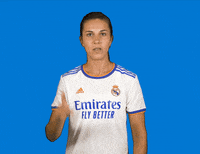 Sport Soccer GIF by Real Madrid