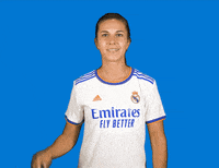 Sport Soccer GIF by Real Madrid
