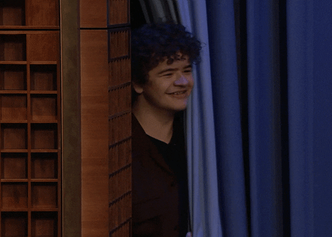 Scared Tonight Show GIF by The Tonight Show Starring Jimmy Fallon
