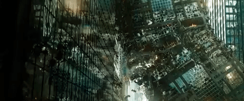 dark of the moon transformers GIF