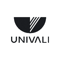 Radiounivali Sticker by Universidade do Vale do Itajaí - Univali