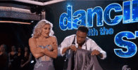 abc dancing with the stars dwts GIF