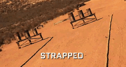 steve austin GIF by Steve Austin's Broken Skull Challenge