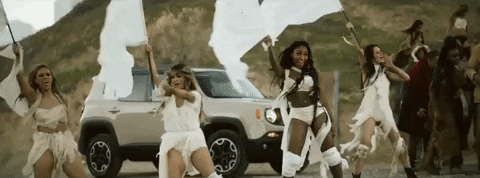 fifth harmony thats my girl GIF by Fifth Harmony
