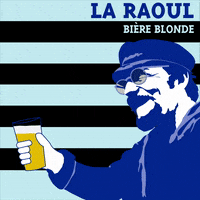 LaRaoul59 beer cheers beers sante GIF