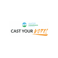 GlobalWaterPartnership waterchangemakers Sticker