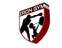 Iron Gym Viersen Sticker by Iron Gym