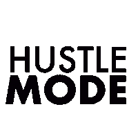 Fitness Workout Sticker