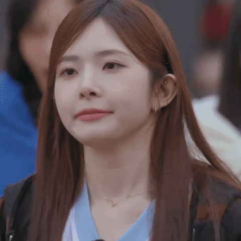 Happy K Pop GIF