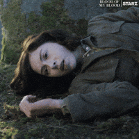 Confused Season 1 GIF by Outlander