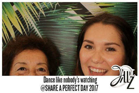 major booth share a perfect day 2017 GIF by Jillz