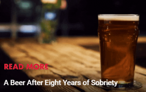 Drunk Drinking GIF by Gifs Lab