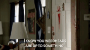 comedy central GIF by Workaholics