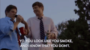 comedy central adam demamp GIF by Workaholics