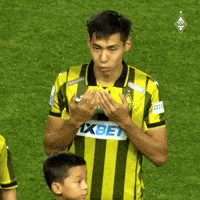Касабулат GIF by FC Kairat