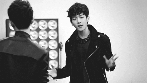 exo funny GIF