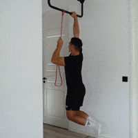 Fitness Calisthenics GIF