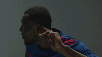 man utd manchester GIF by adidas