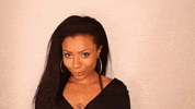 How You Doin Flirt GIF by Shalita Grant