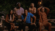 Council Omg GIF by Survivor CBS