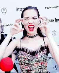 kiko mizuhara cutie GIF