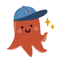 めしデザ Sticker