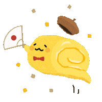 たまご Sticker