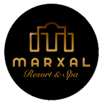 Marx Sticker by marxalresortspa