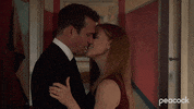 Suits GIF by PeacockTV