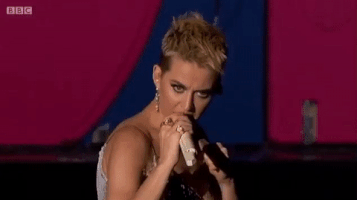katy perry big weekend 2017 GIF by BBC Radio 1’s Big Weekend