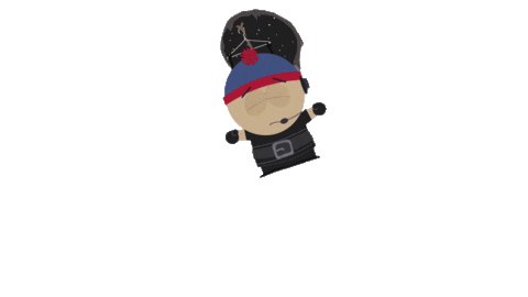 S6E5 Sticker by South Park