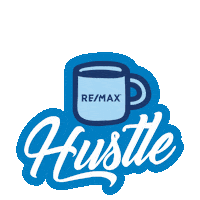 Selling Real Estate Sticker by RE/MAX