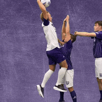 Kdub GIF by KWC Panthers