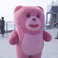 Fun Love GIF