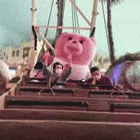 Fun Love GIF