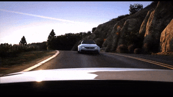 Grand Theft Auto Car GIF by Curated Stance!