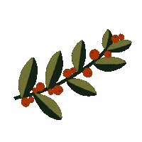 Christmas Sticker