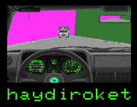 GIF by haydiroket (Mert Keskin)