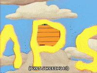 homer simpson GIF