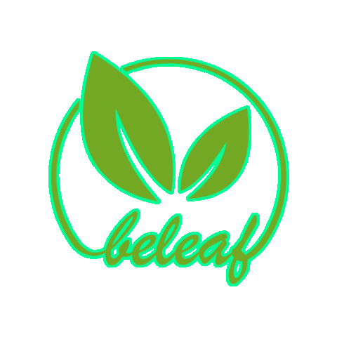 Beleaf_farming giphygifmaker Sticker
