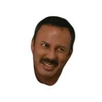 Schitts Creek Sticker Sticker by CBC